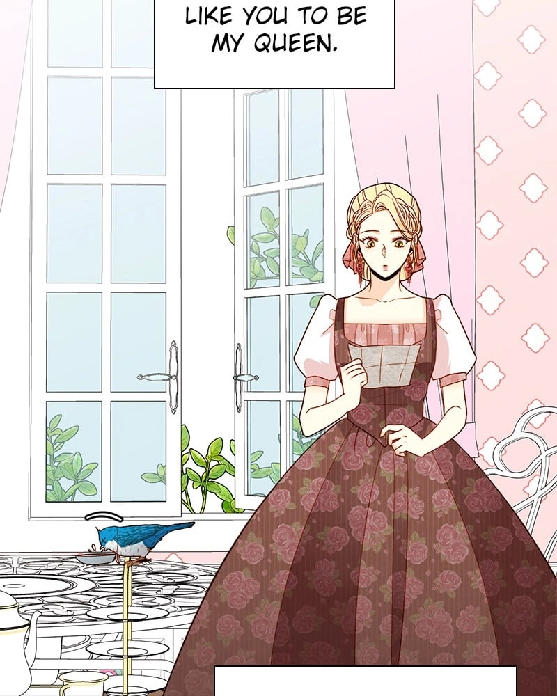 Remarried Empress Chapter 55, page 43 of 115
