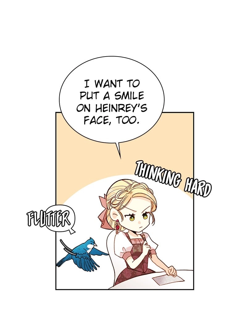 Remarried Empress Chapter 55, page 57 of 115