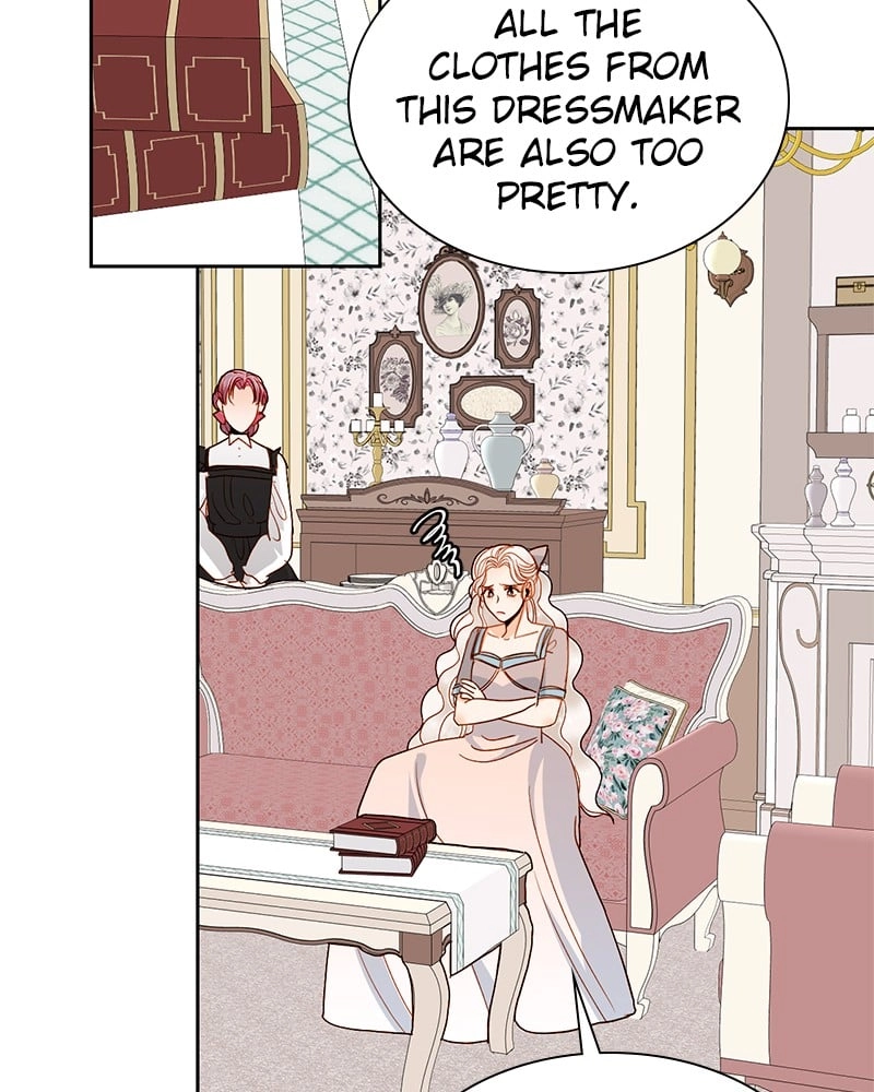 Remarried Empress Chapter 55, page 66 of 115