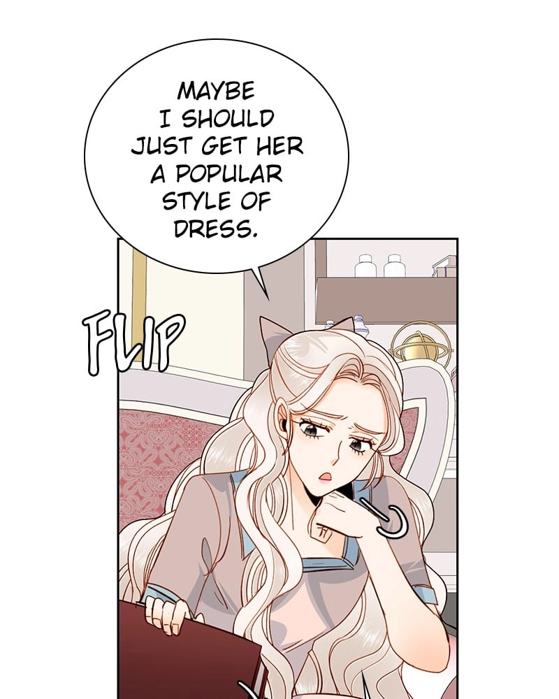 Remarried Empress Chapter 55, page 68 of 115