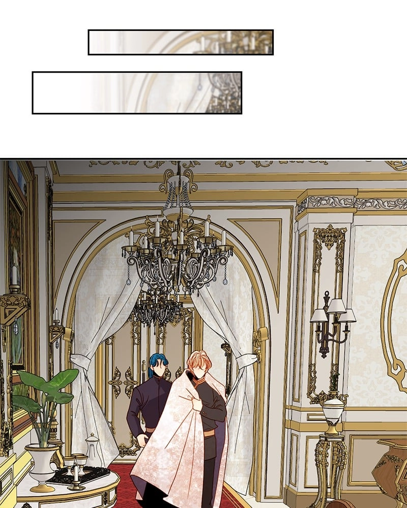 Remarried Empress Chapter 55, page 7 of 115