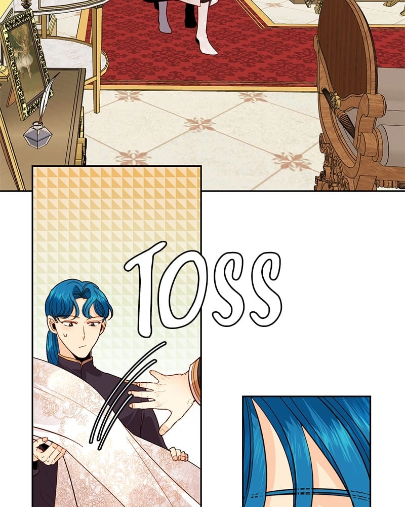 Remarried Empress Chapter 55, page 8 of 115