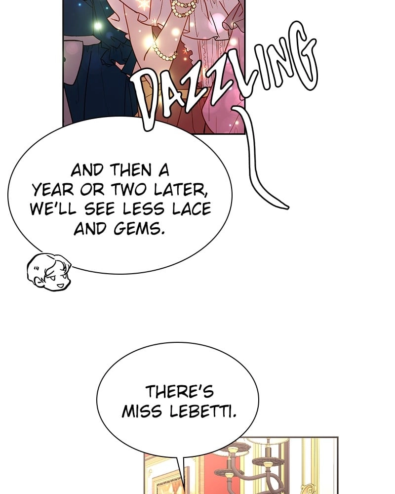 Remarried Empress Chapter 55, page 87 of 115