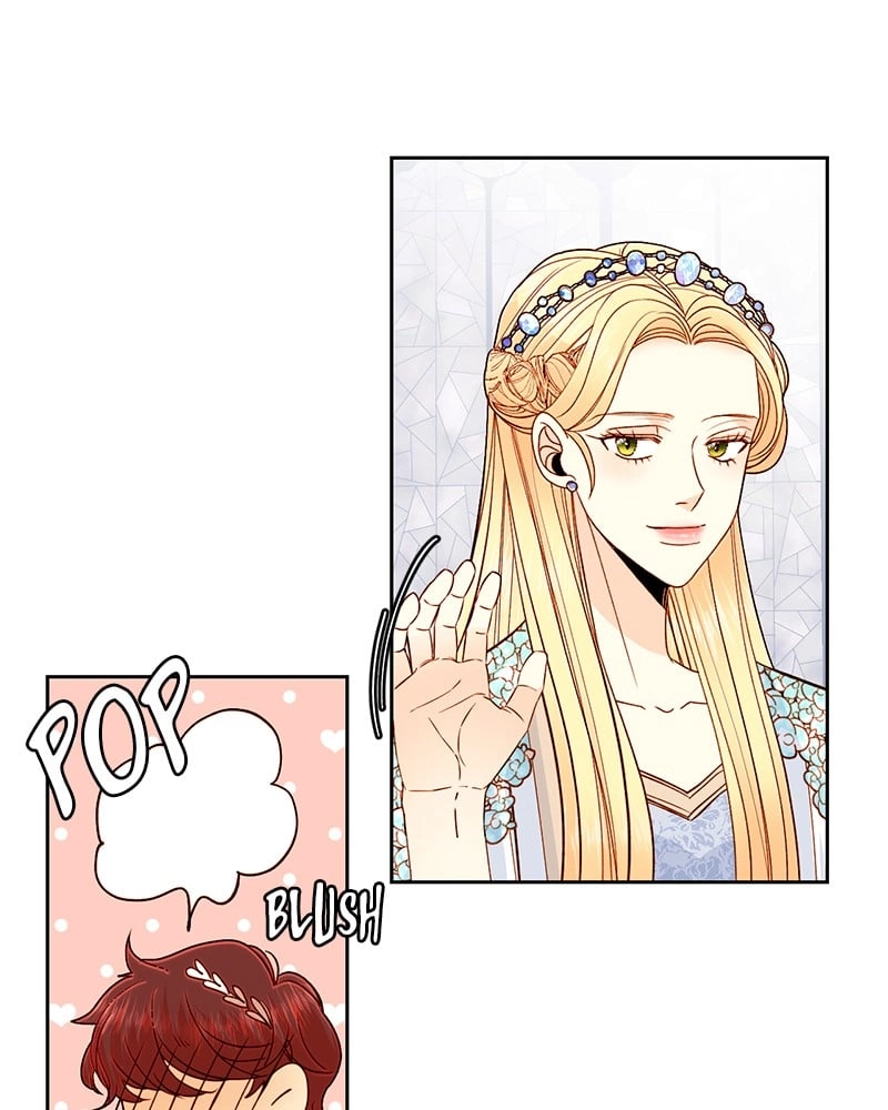 Remarried Empress Chapter 55, page 92 of 115