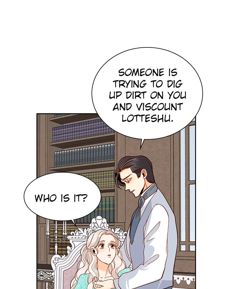 Remarried Empress Chapter 56, page 101 of 124