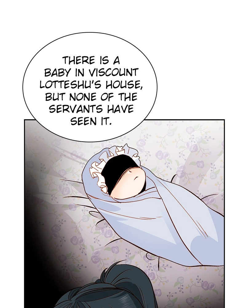 Remarried Empress Chapter 56, page 21 of 124