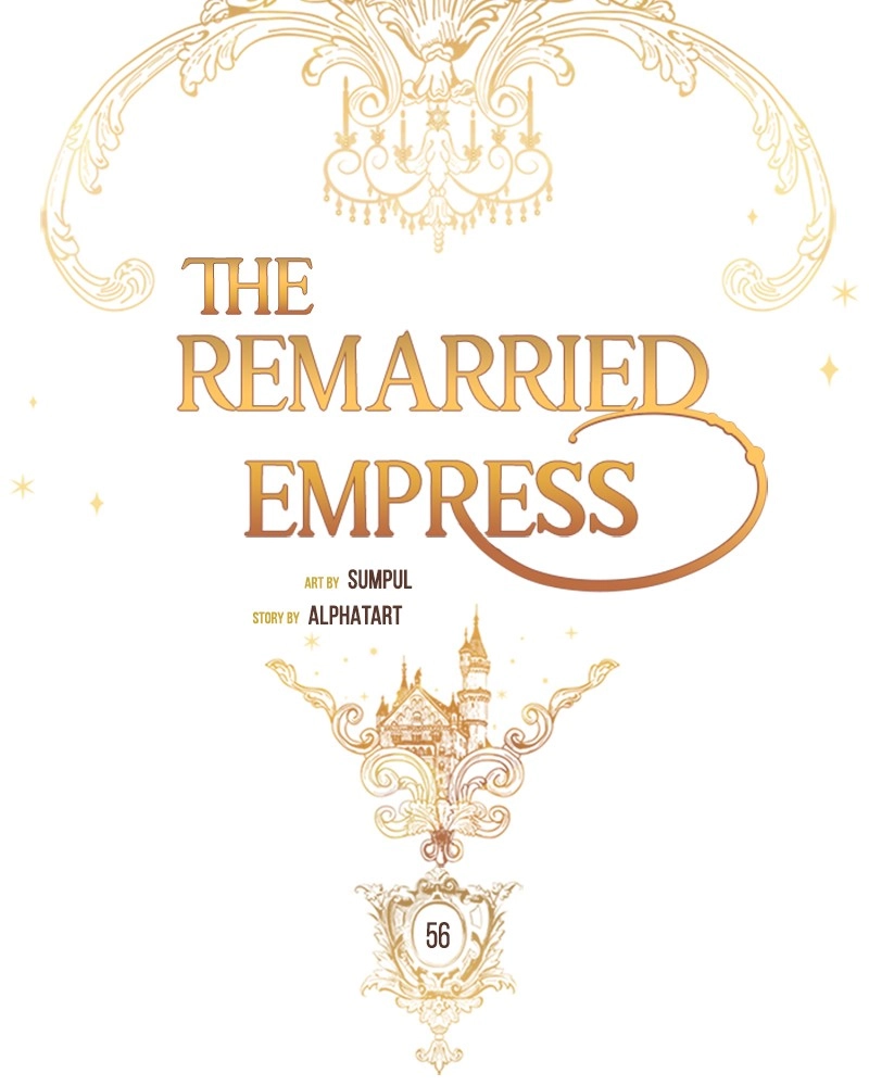Remarried Empress Chapter 56, page 32 of 124