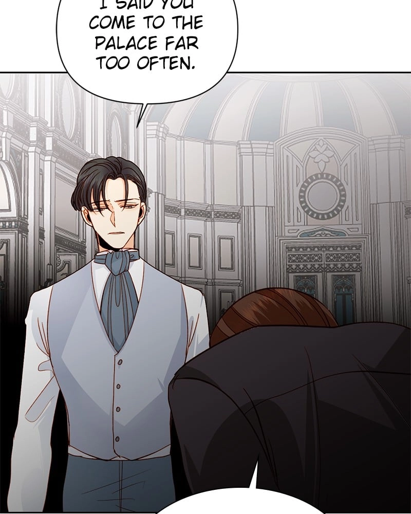 Remarried Empress Chapter 56, page 38 of 124