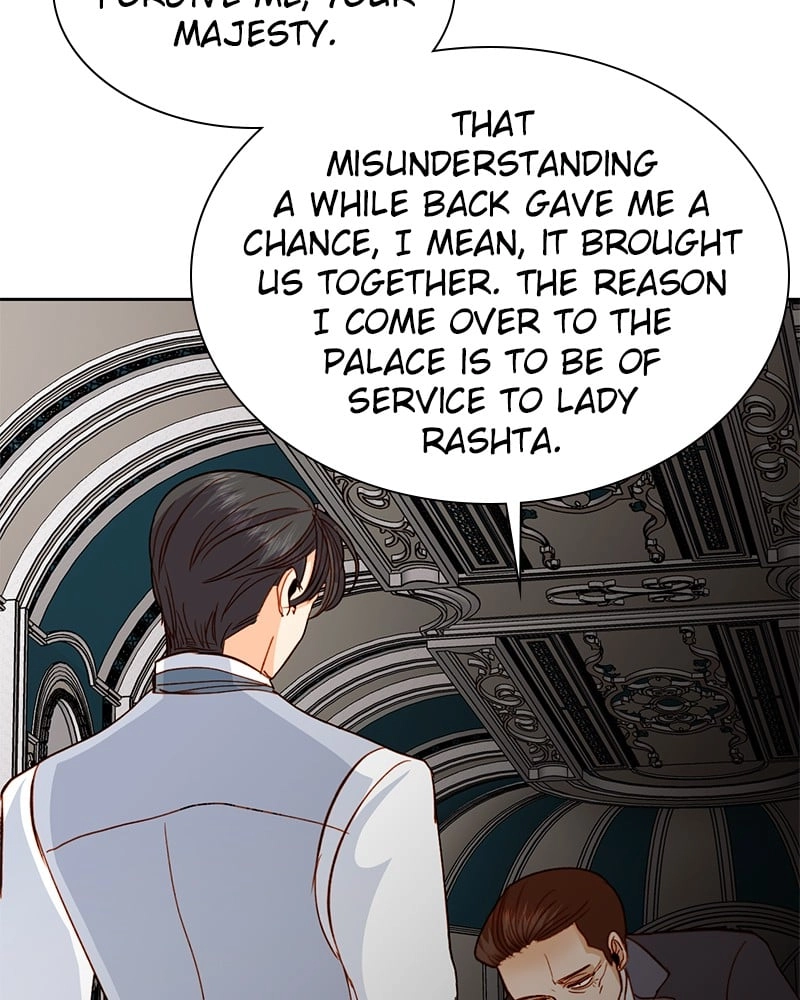 Remarried Empress Chapter 56, page 43 of 124