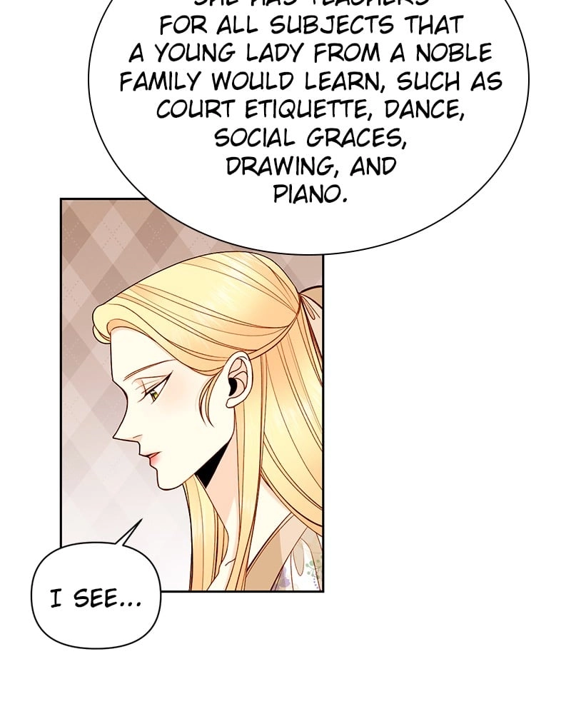 Remarried Empress Chapter 56, page 5 of 124