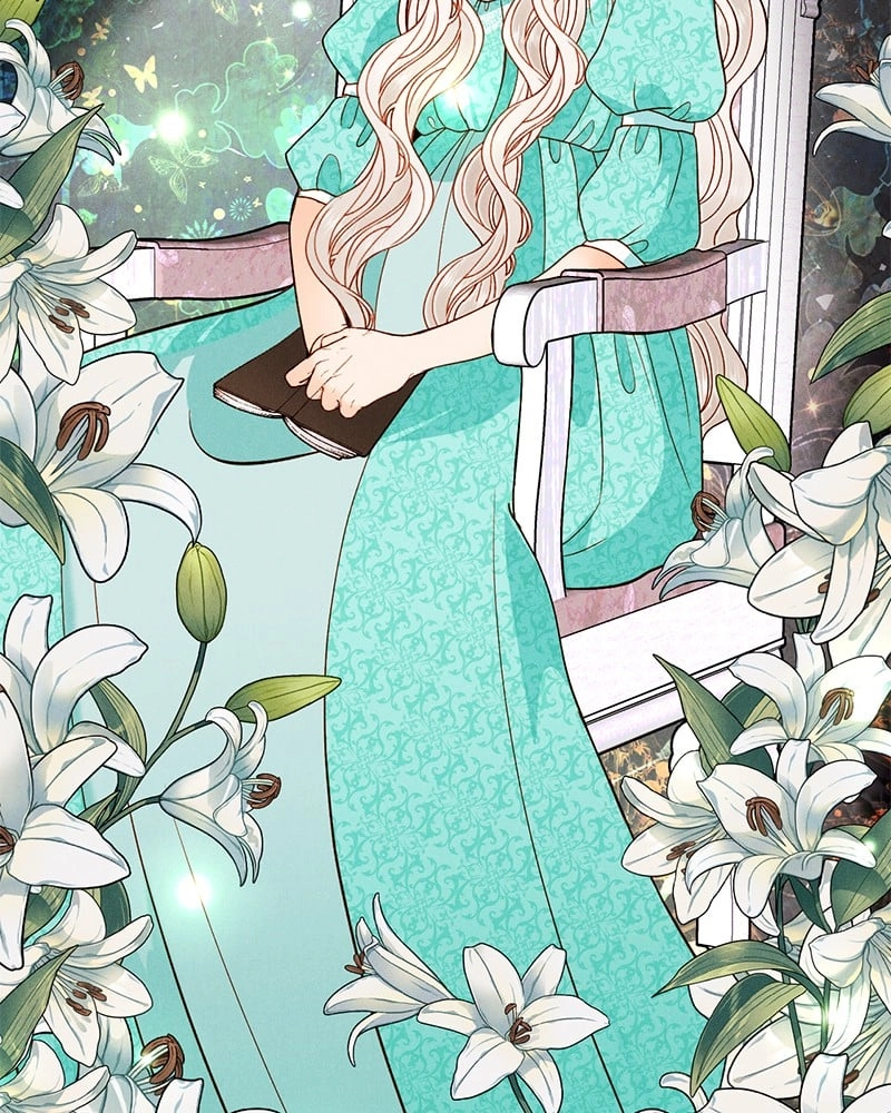 Remarried Empress Chapter 56, page 59 of 124