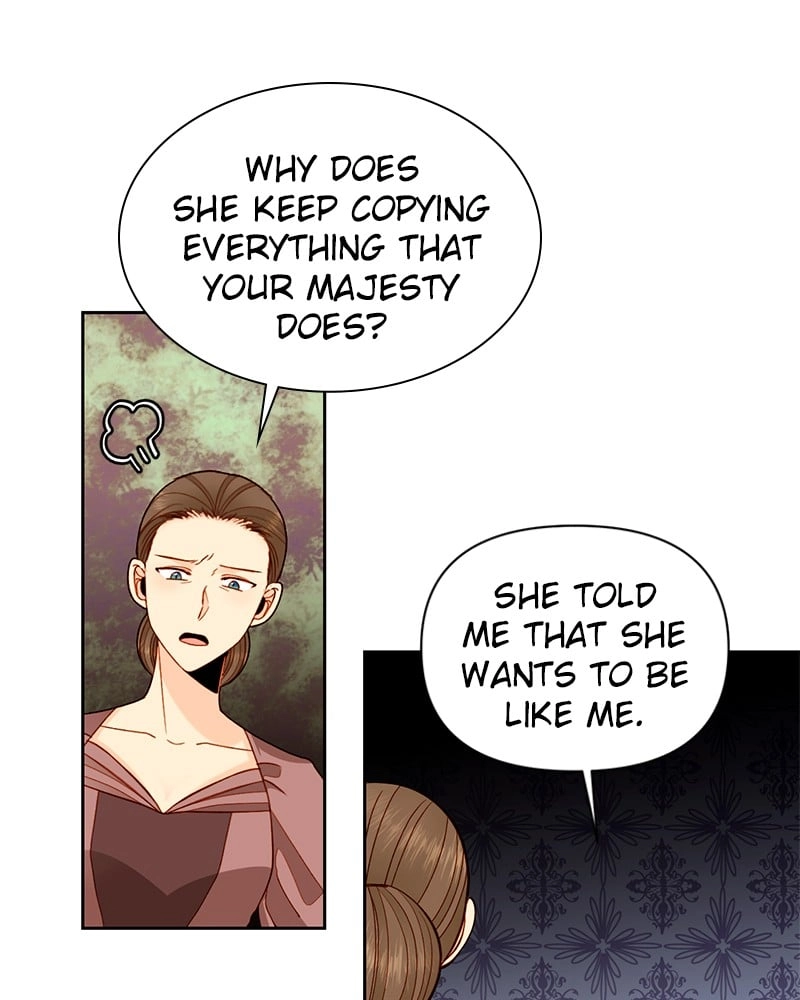 Remarried Empress Chapter 56, page 7 of 124