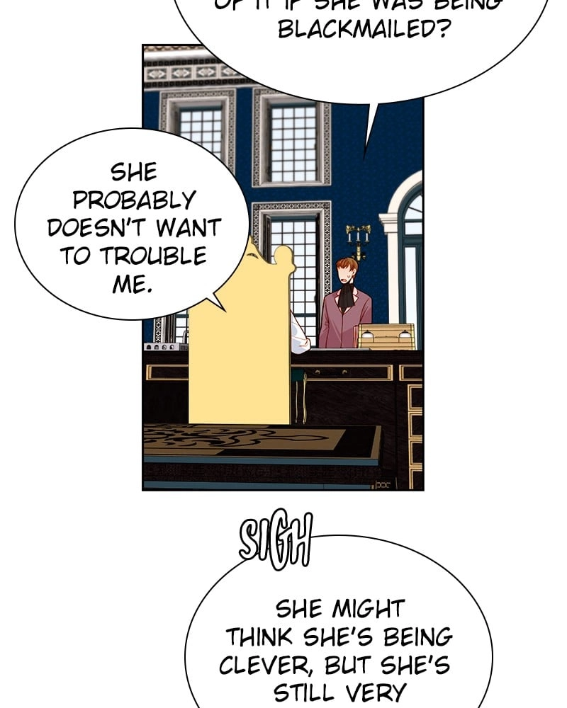 Remarried Empress Chapter 57, page 10 of 123