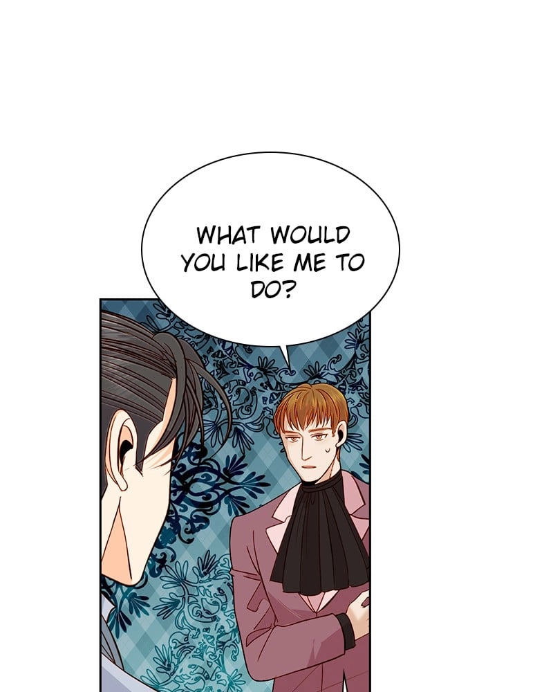 Remarried Empress Chapter 57, page 18 of 123