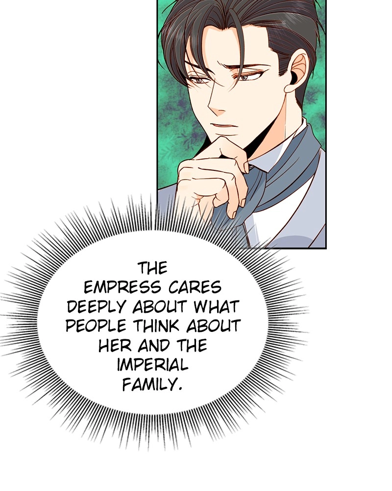 Remarried Empress Chapter 57, page 20 of 123