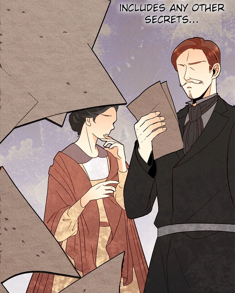 Remarried Empress Chapter 57, page 25 of 123