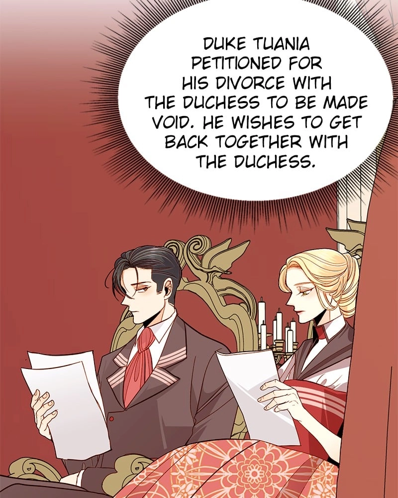 Remarried Empress Chapter 57, page 36 of 123
