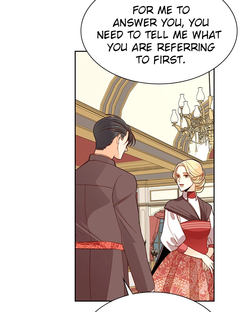 Remarried Empress Chapter 57, page 42 of 123