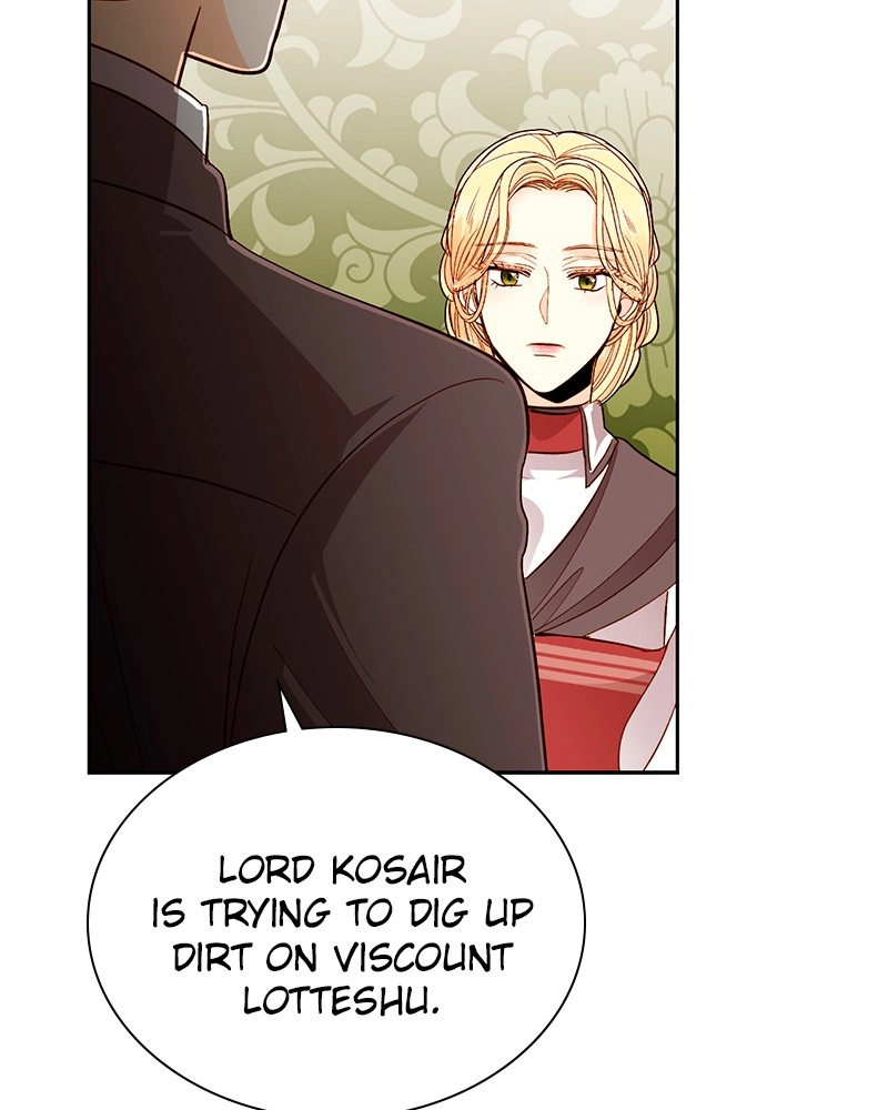 Remarried Empress Chapter 57, page 44 of 123