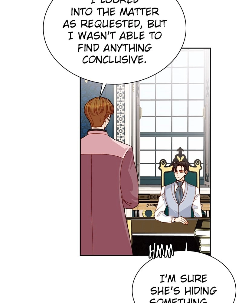 Remarried Empress Chapter 57, page 6 of 123
