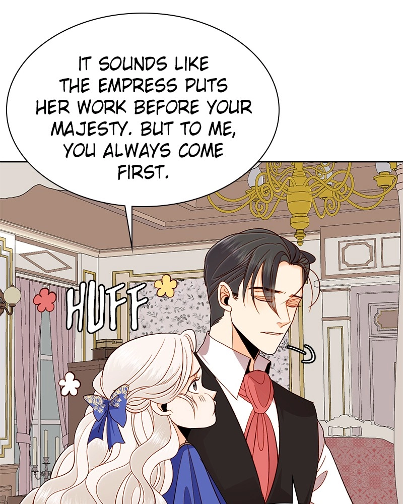 Remarried Empress Chapter 57, page 78 of 123