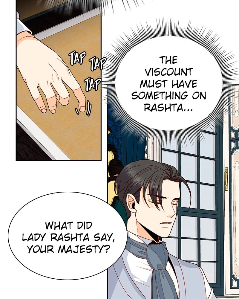 Remarried Empress Chapter 57, page 8 of 123