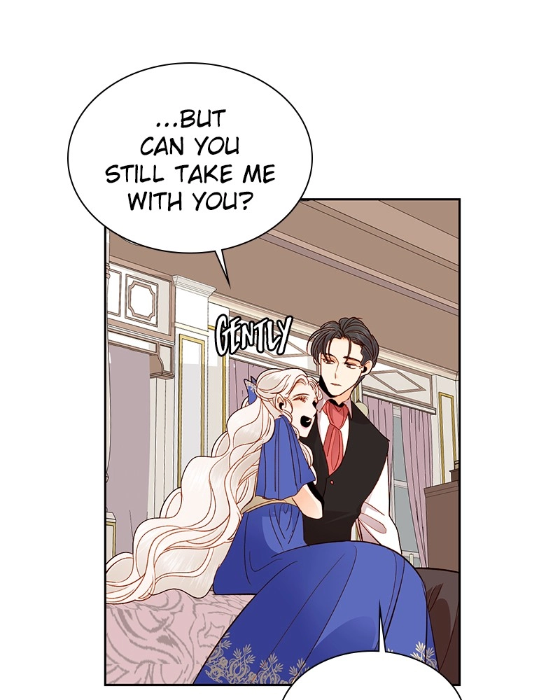 Remarried Empress Chapter 57, page 84 of 123