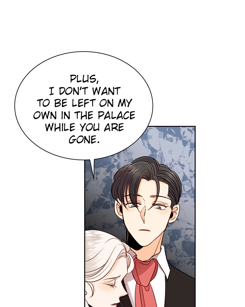 Remarried Empress Chapter 57, page 91 of 123