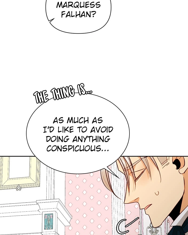 Remarried Empress Chapter 58, page 10 of 109