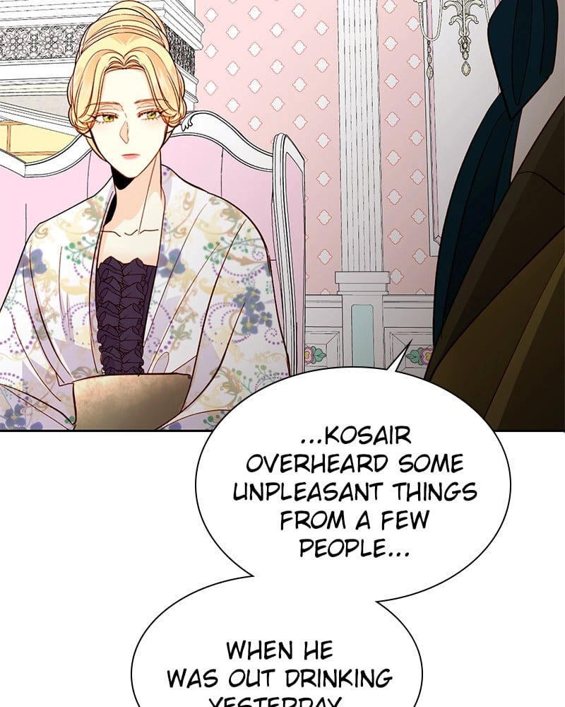 Remarried Empress Chapter 58, page 11 of 109