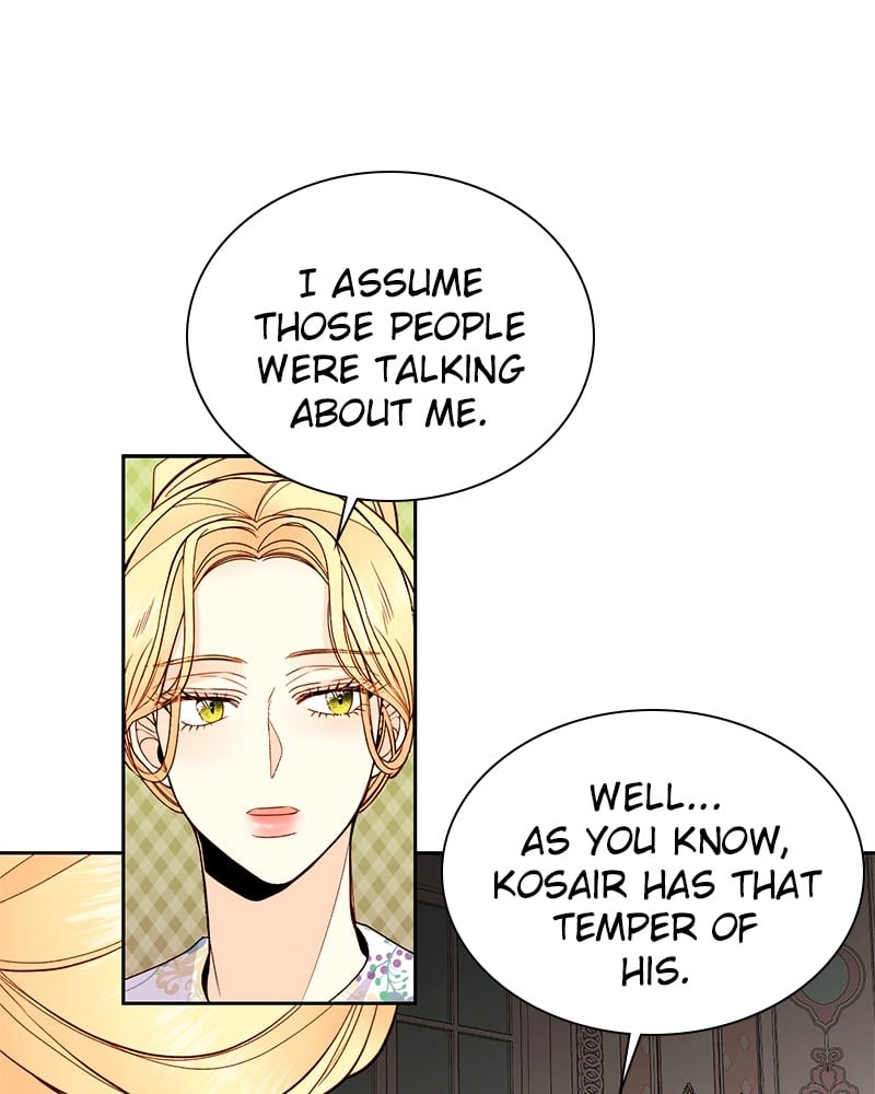 Remarried Empress Chapter 58, page 13 of 109