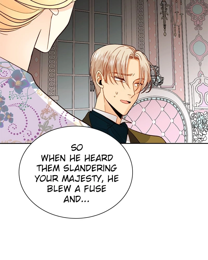 Remarried Empress Chapter 58, page 14 of 109