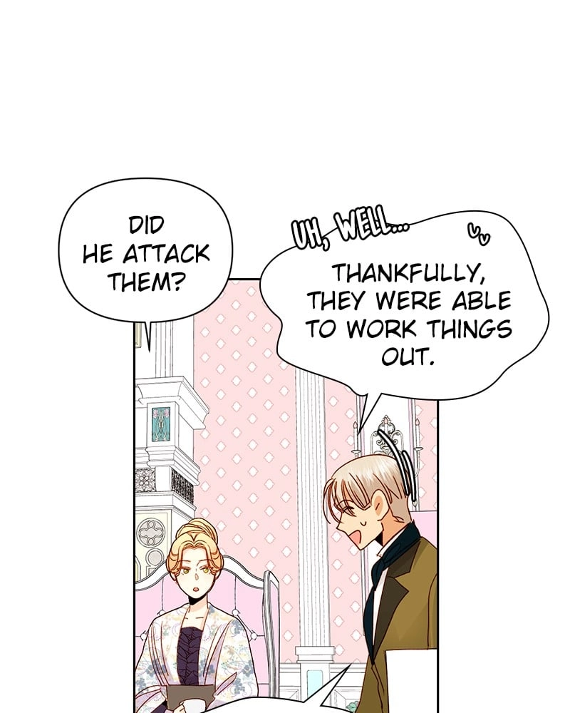 Remarried Empress Chapter 58, page 15 of 109
