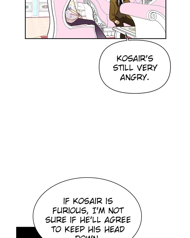 Remarried Empress Chapter 58, page 17 of 109