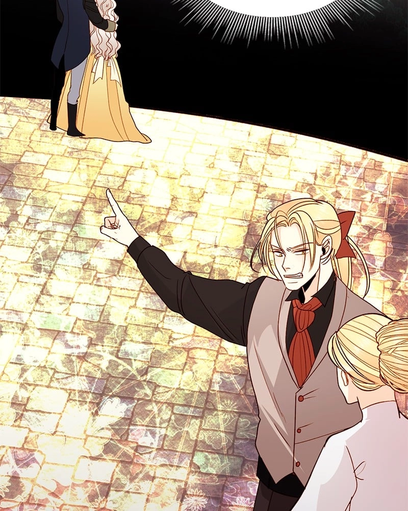 Remarried Empress Chapter 58, page 19 of 109