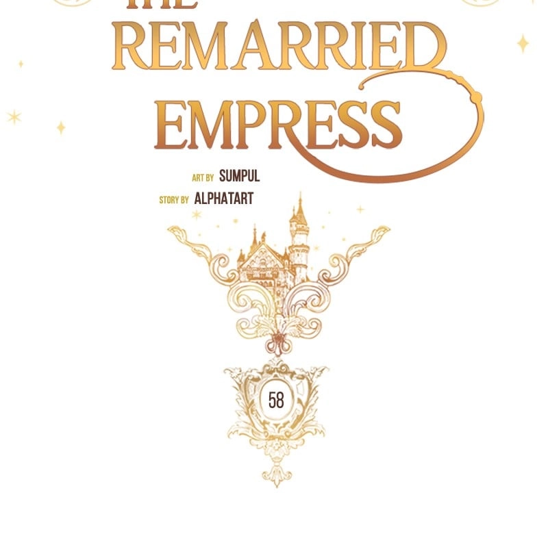 Remarried Empress Chapter 58, page 24 of 109