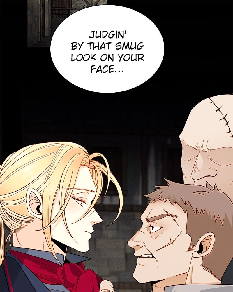 Remarried Empress Chapter 58, page 26 of 109