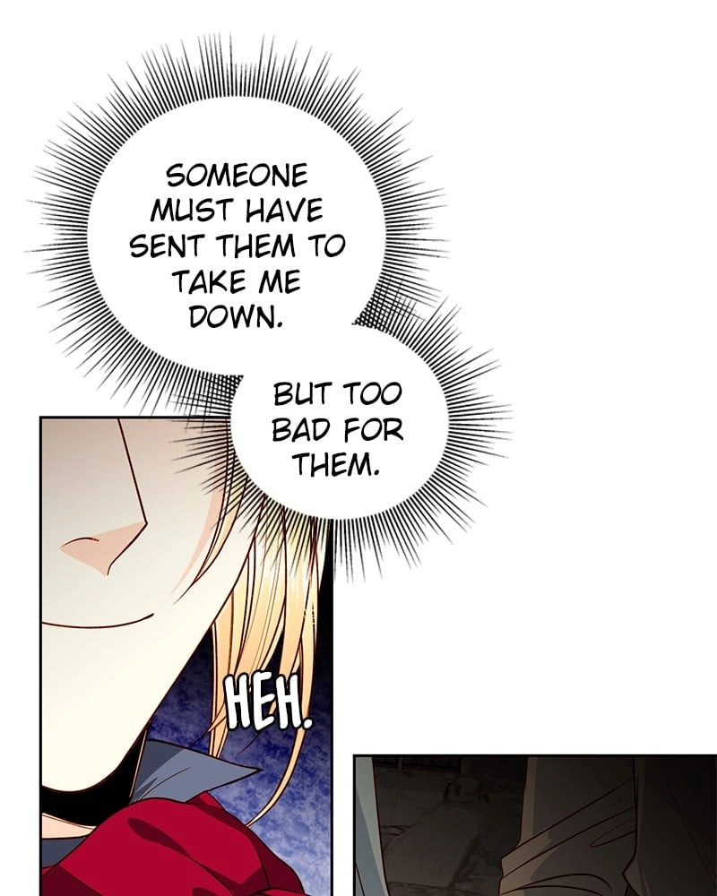 Remarried Empress Chapter 58, page 28 of 109