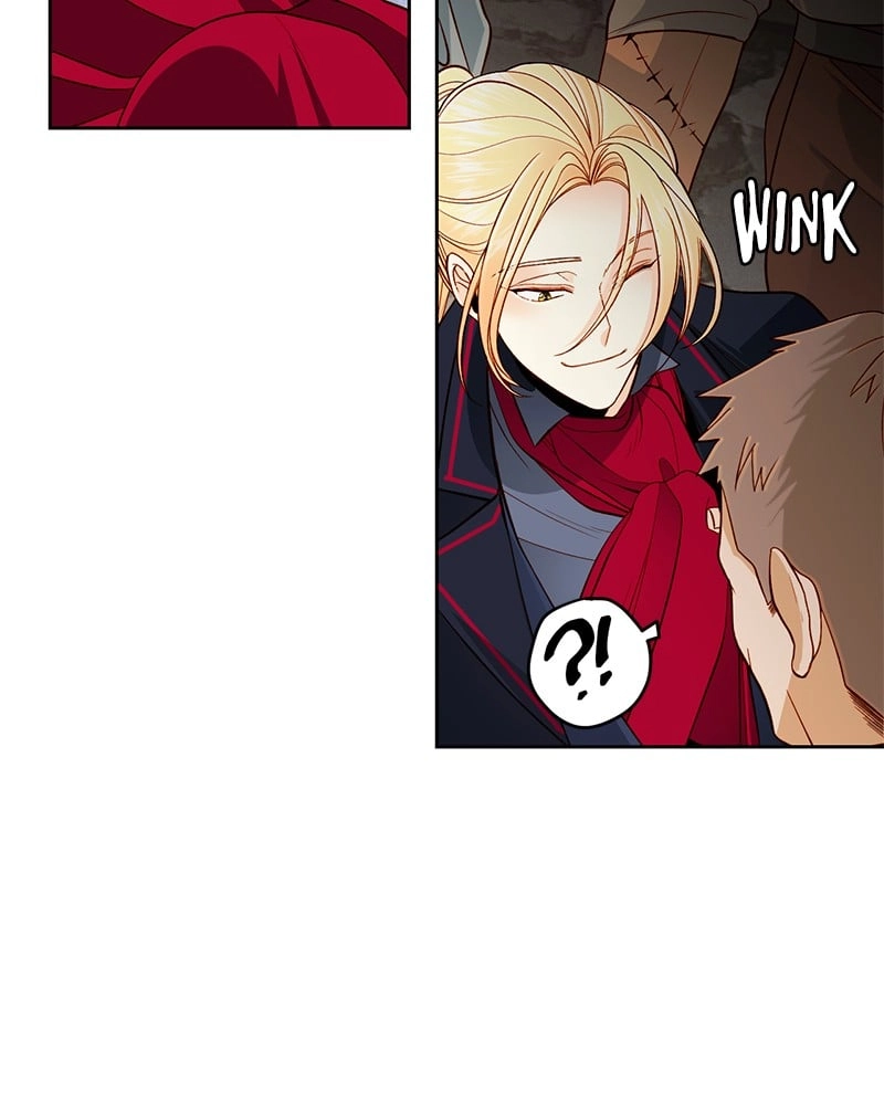Remarried Empress Chapter 58, page 29 of 109