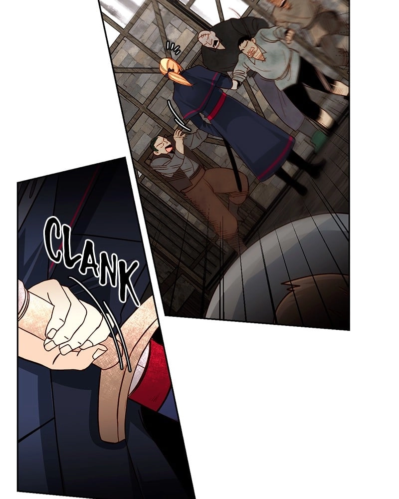Remarried Empress Chapter 58, page 34 of 109