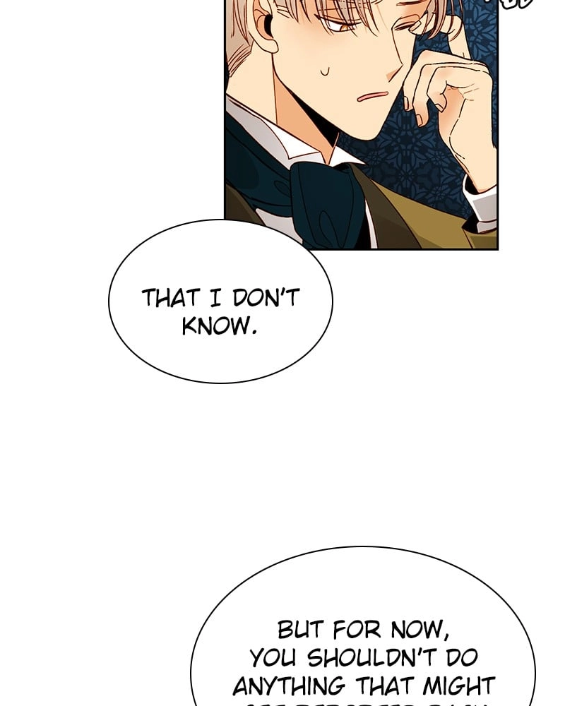 Remarried Empress Chapter 58, page 5 of 109
