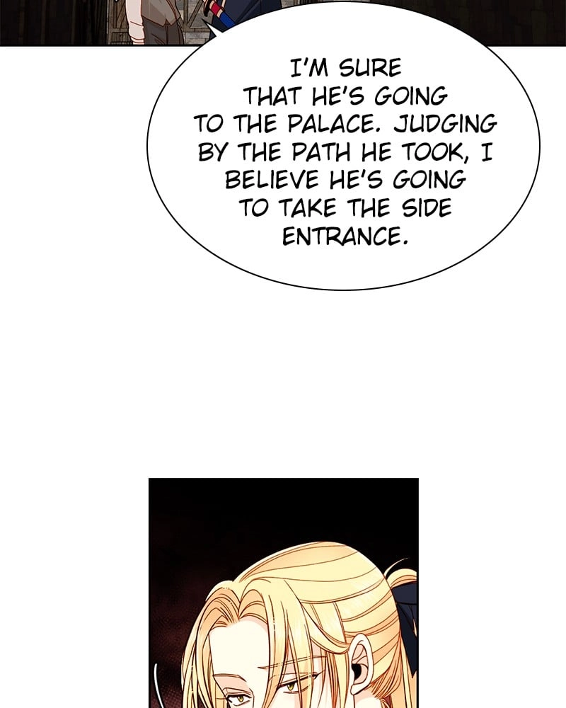 Remarried Empress Chapter 58, page 50 of 109