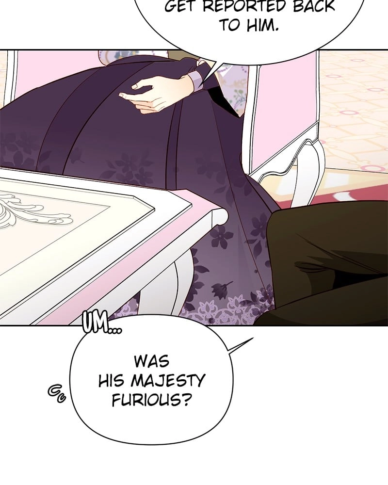 Remarried Empress Chapter 58, page 6 of 109