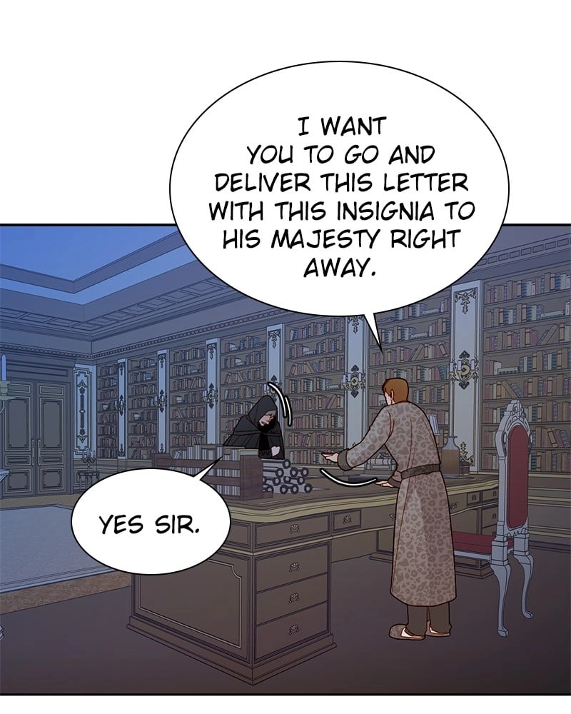 Remarried Empress Chapter 59, page 12 of 95