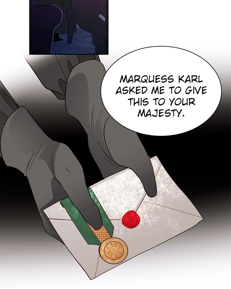 Remarried Empress Chapter 59, page 28 of 95