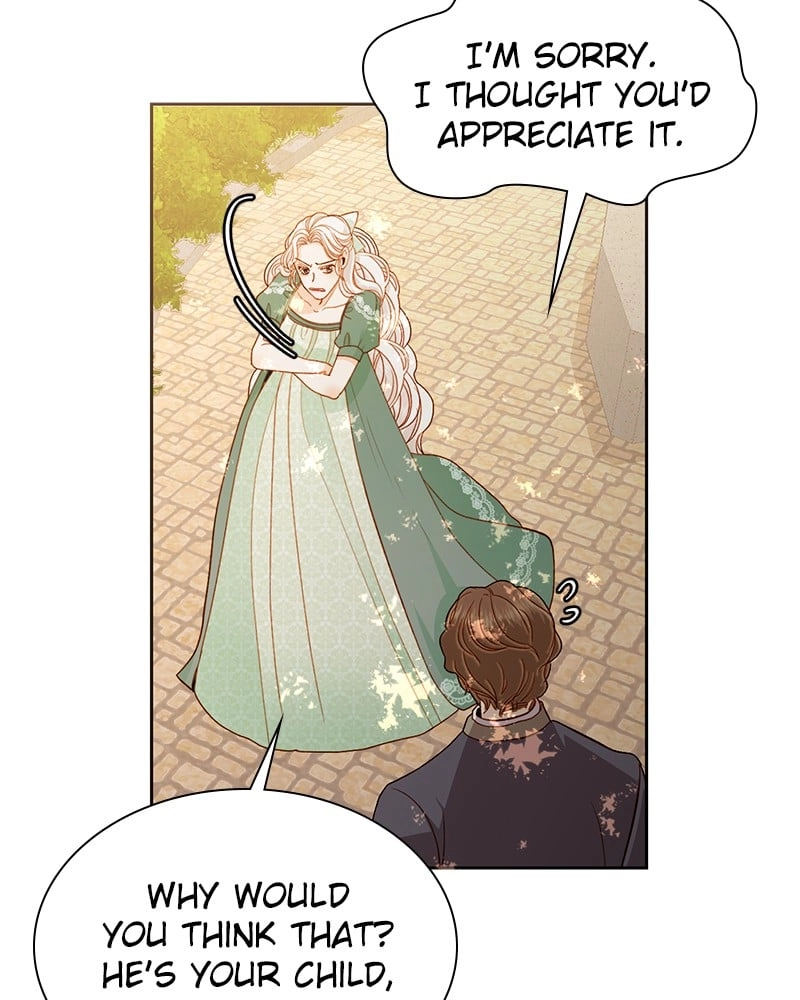 Remarried Empress Chapter 59, page 52 of 95