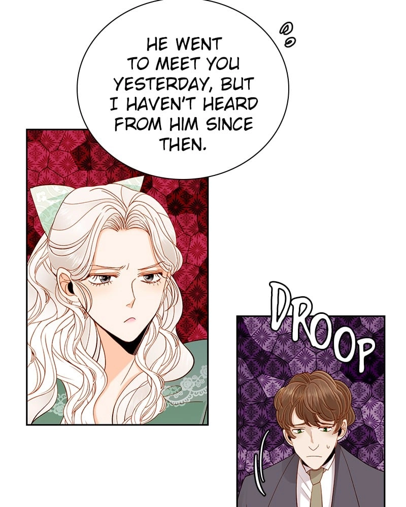 Remarried Empress Chapter 59, page 56 of 95