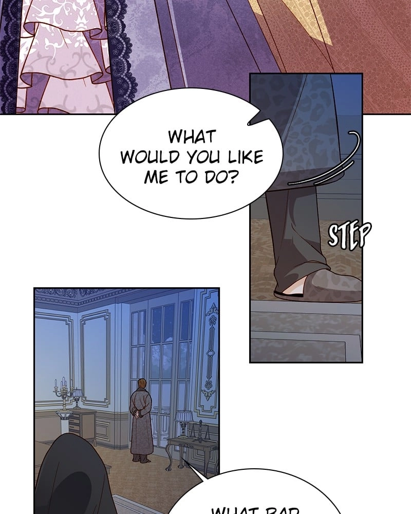 Remarried Empress Chapter 59, page 6 of 95