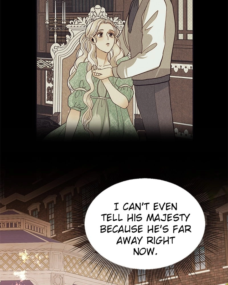 Remarried Empress Chapter 59, page 61 of 95