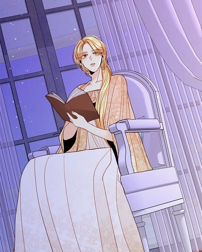 Remarried Empress Chapter 59, page 76 of 95